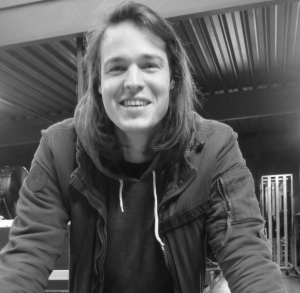 Damien CASSELEUX
