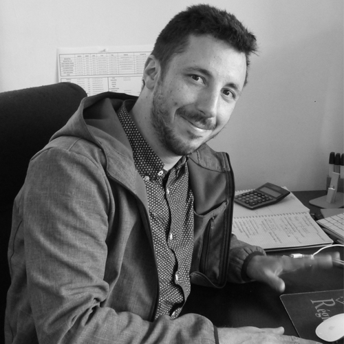 Emmanuel GUERARD