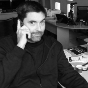 Marc VERNAZOBRES