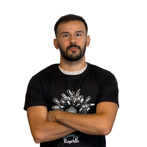 Mehmet