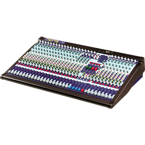 MIDAS Venice 320 | RegieTeK