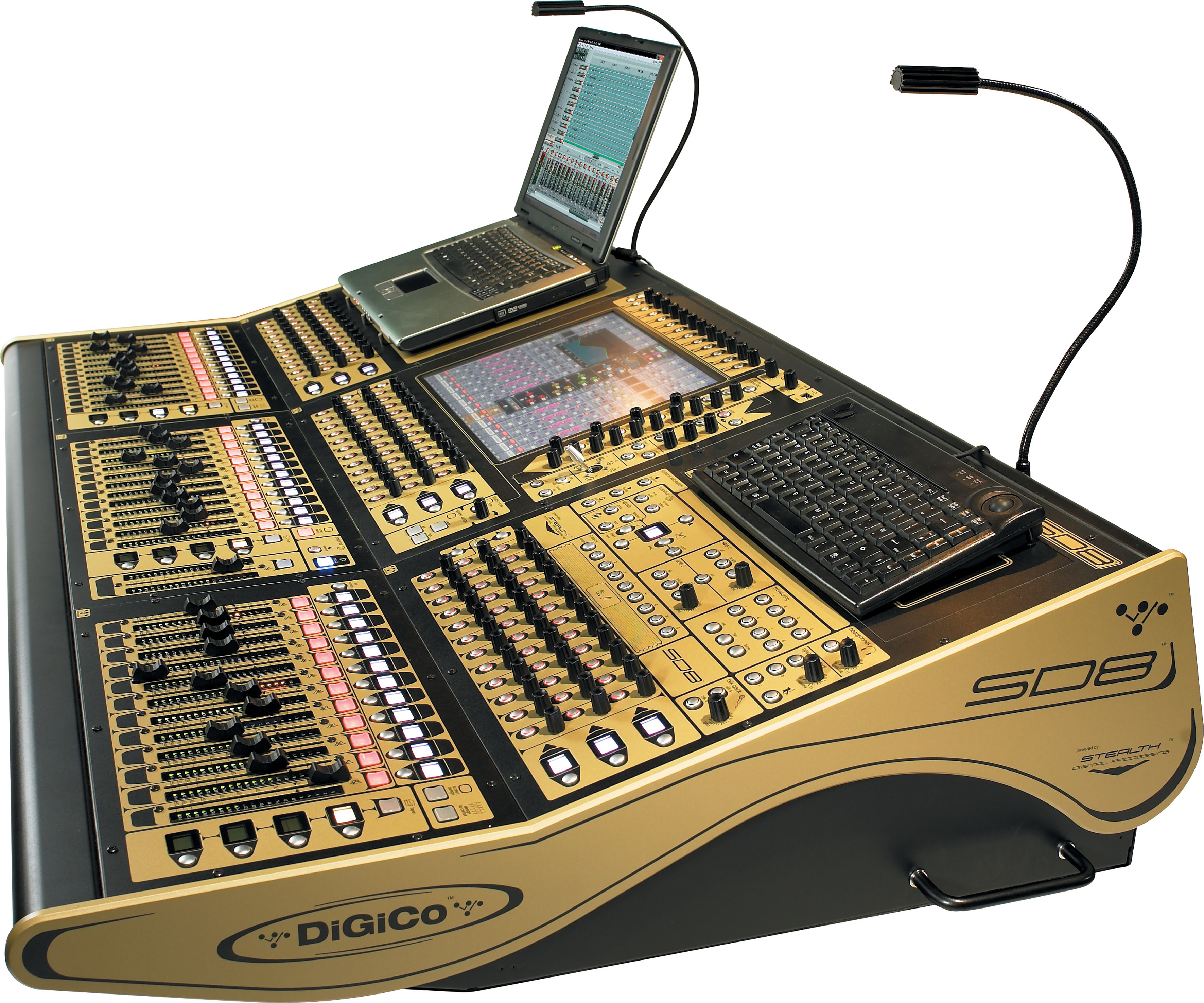 DiGiCo_SD8