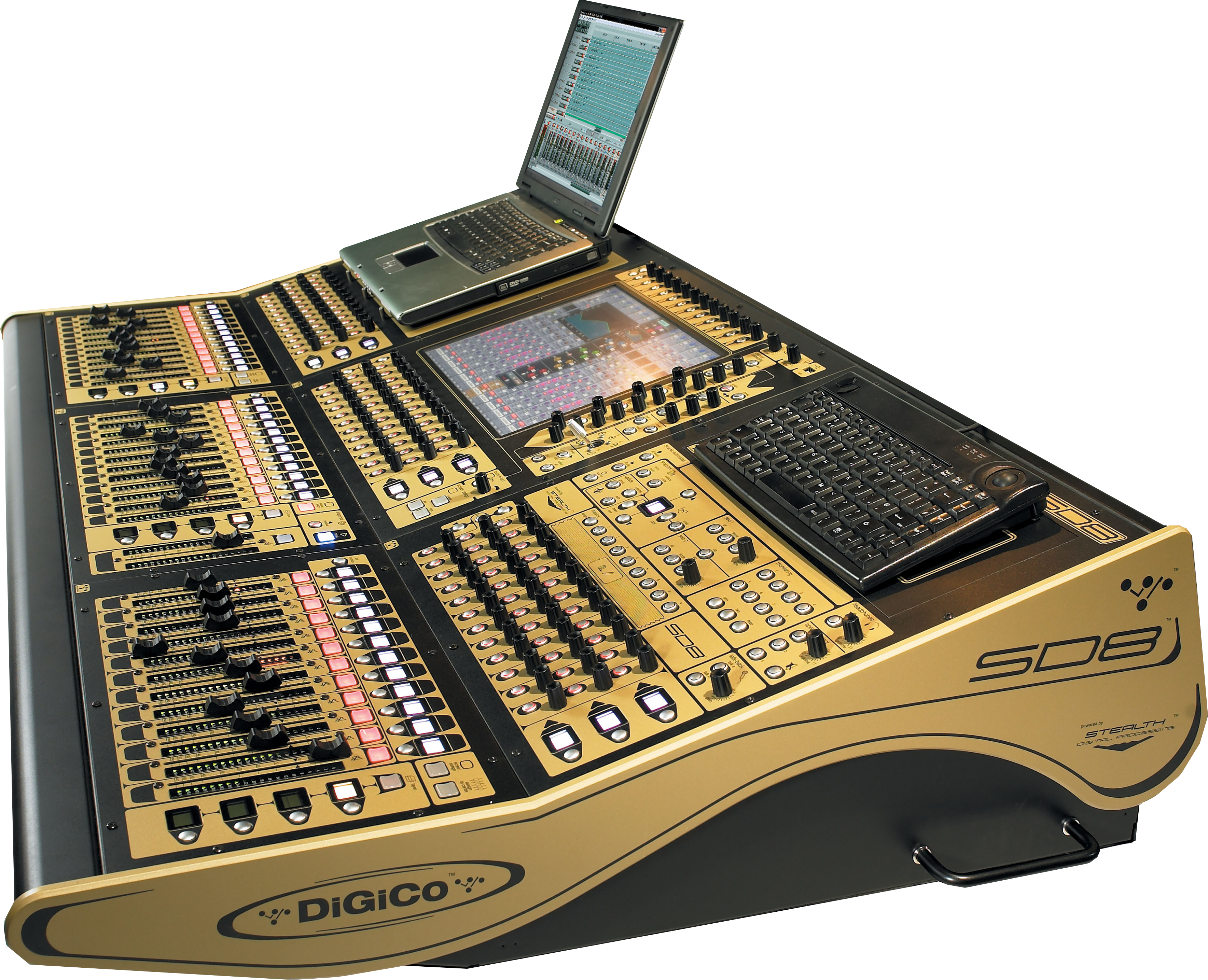 DiGiCo_SD8