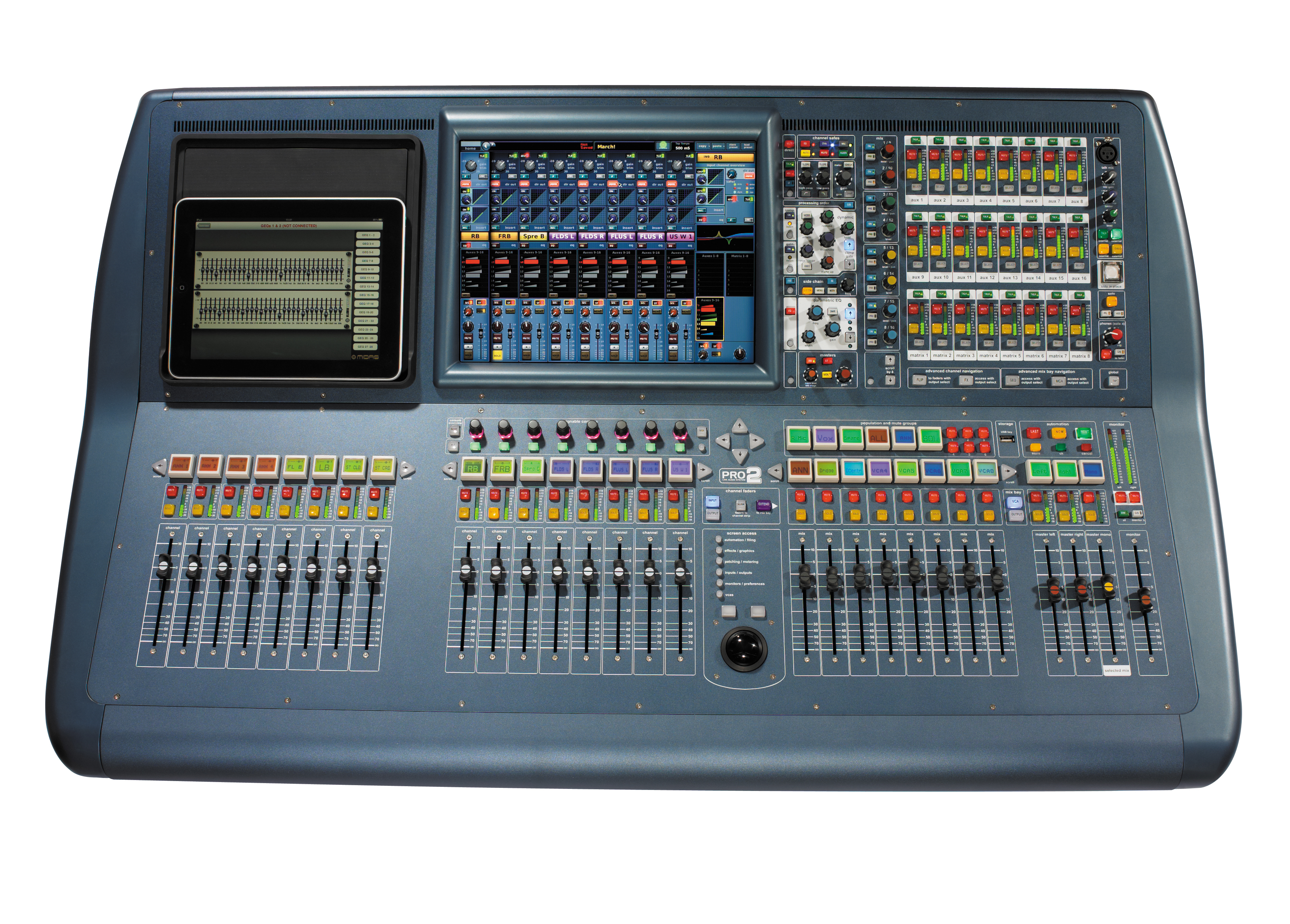Midas_Pro2