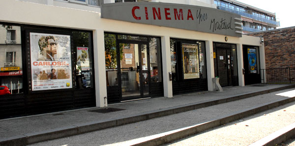 cinema