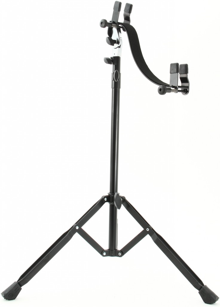K&M stand guitare RegieTeK