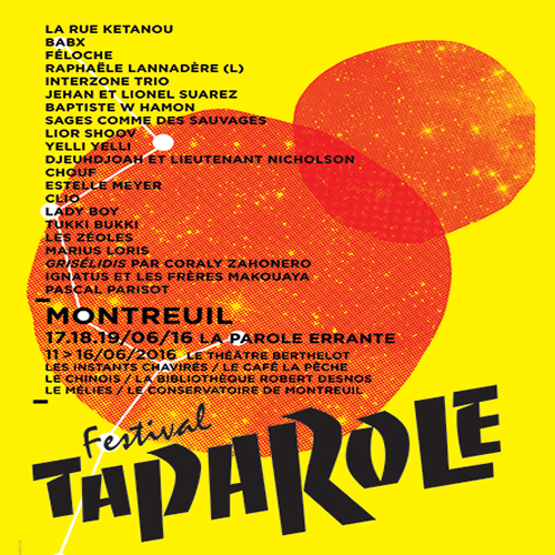 Festival Ta Parole