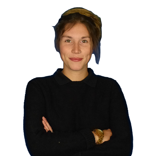 Allison KNESS