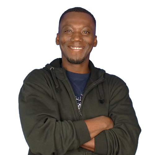 Cedric ANANI