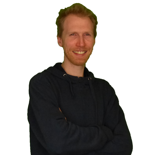Eric DEWEZ