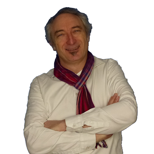 Eric VASSARD