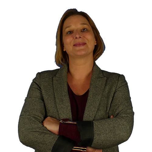 Erika DUMINY