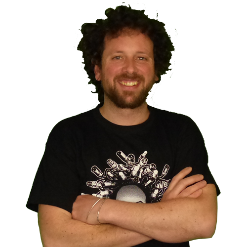Gaetan DELMOTTE
