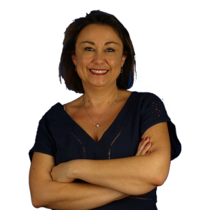 Margarita LOPEZ
