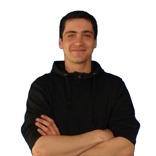 Mathieu AUFFRET
