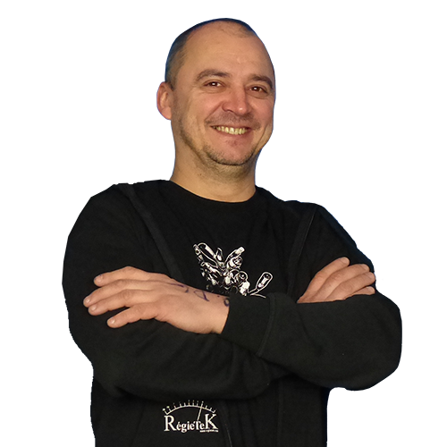 Vincent IDEZ