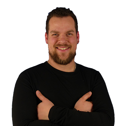 Thibault MORIN