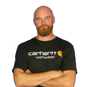 Jonathan BRAULT