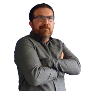 Laurent MAESTRE
