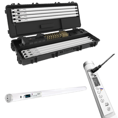 Astera Titan Tube Manual Telegraph