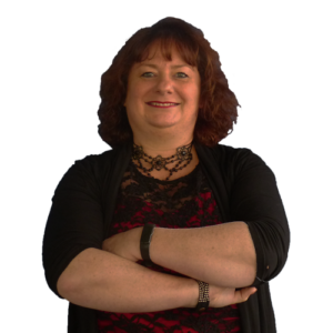 Valérie MOUSSEAUX