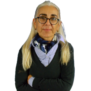 Martine RATHUILLE