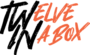 Logo Twelve