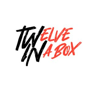 Logo Twelve