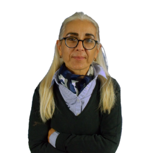 Martine RATHUILLE