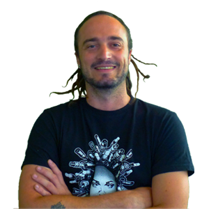 Hugo BERTINEAUD