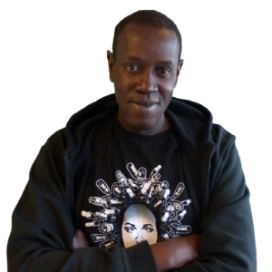 Moussa DIABATE