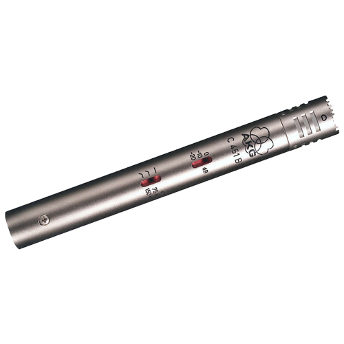 AKG C451B