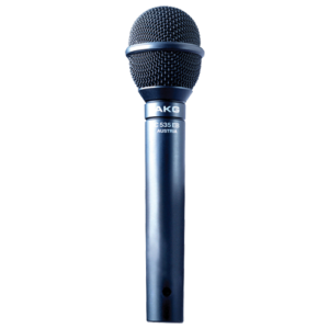 AKG C535