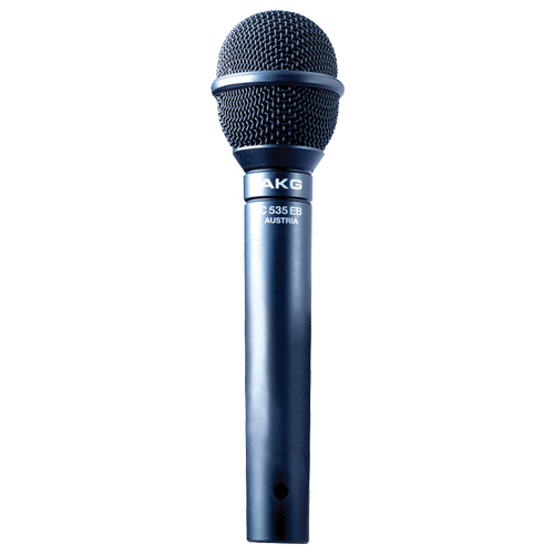 AKG C535