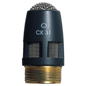 AKG CK31