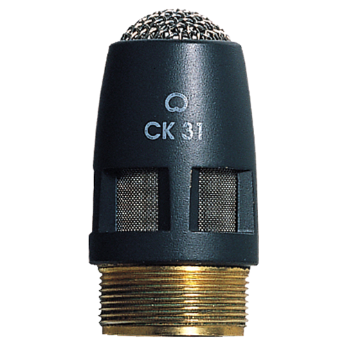 AKG CK31
