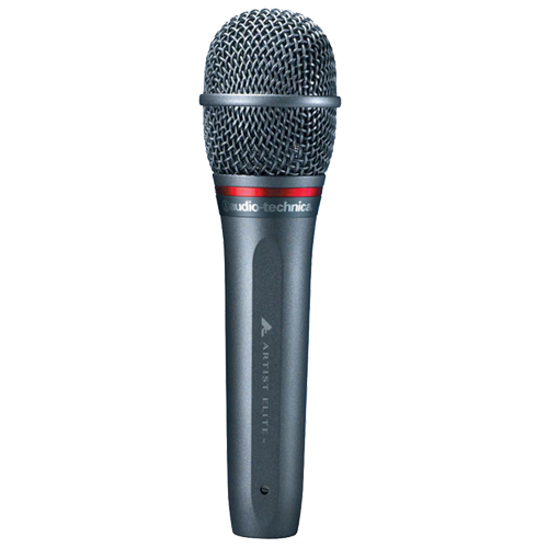 AUDIO TECHNICA AE6100
