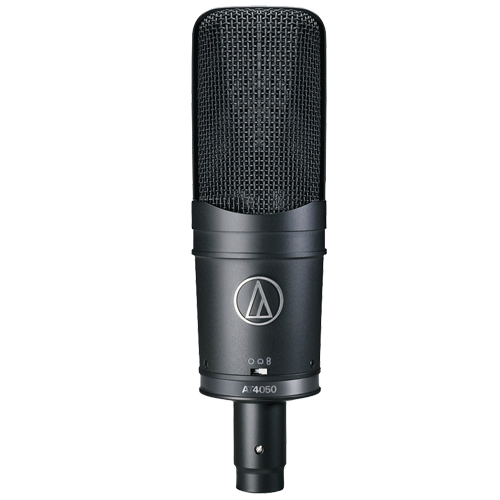 AUDIO TECHNICA AT4050