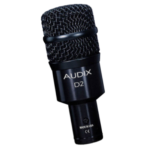 AUDIX D2