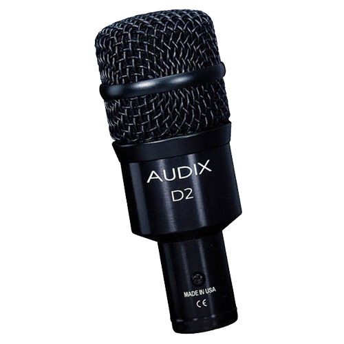 AUDIX D2