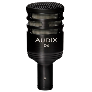 AUDIX D6