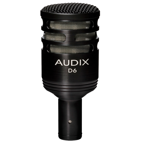 AUDIX D6
