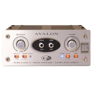 AVALON U5