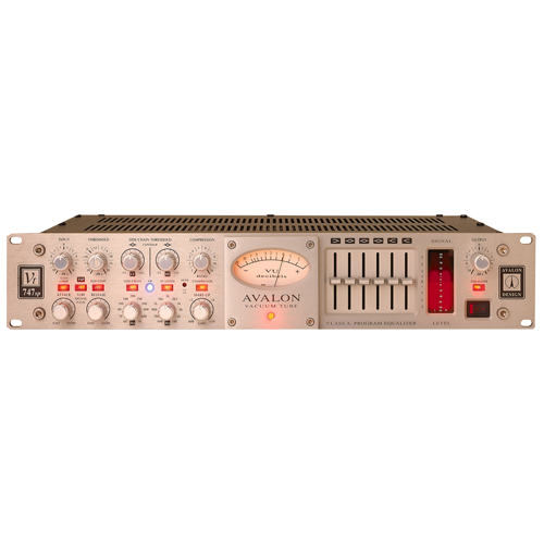 AVALON VT747