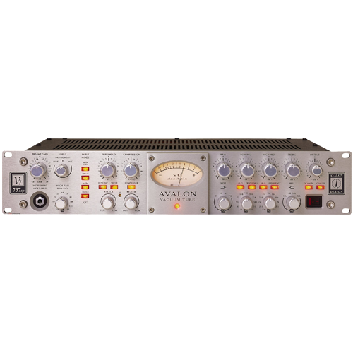 AVALON VT737
