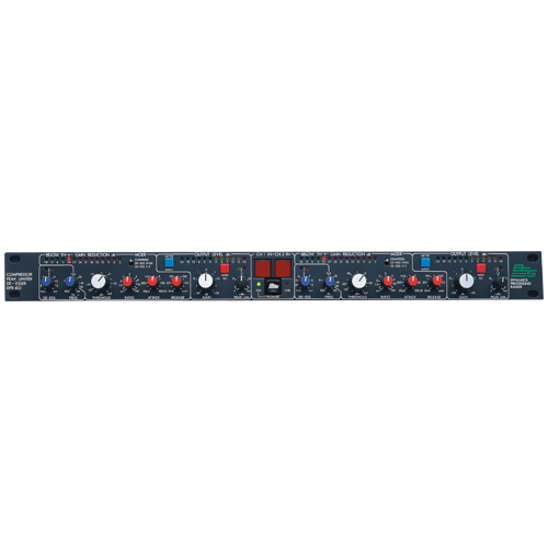 BSS DPR402