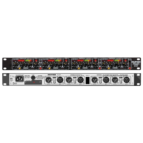 DRAWMER DL441