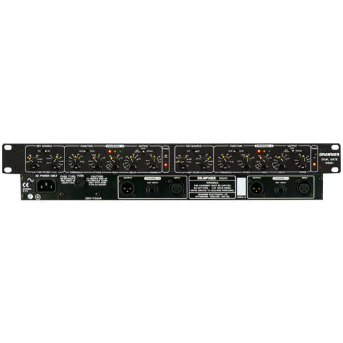 DRAWMER DS201