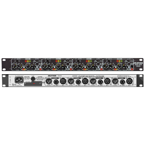 DRAWMER DS404