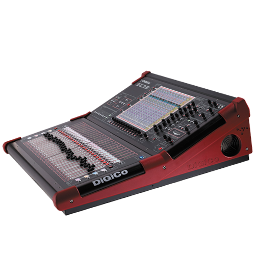 DIGICO SD9